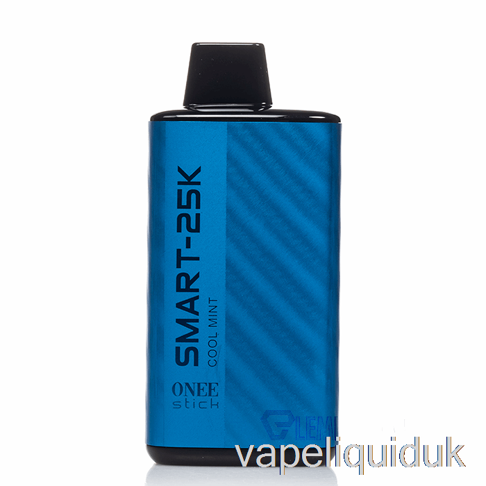 Kangvape Onee Stick Smart TC25K Disposable Cool Mint Vape Juice
